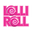 Lolliroll logo