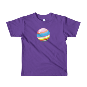 Lolliroll ball T-shirt