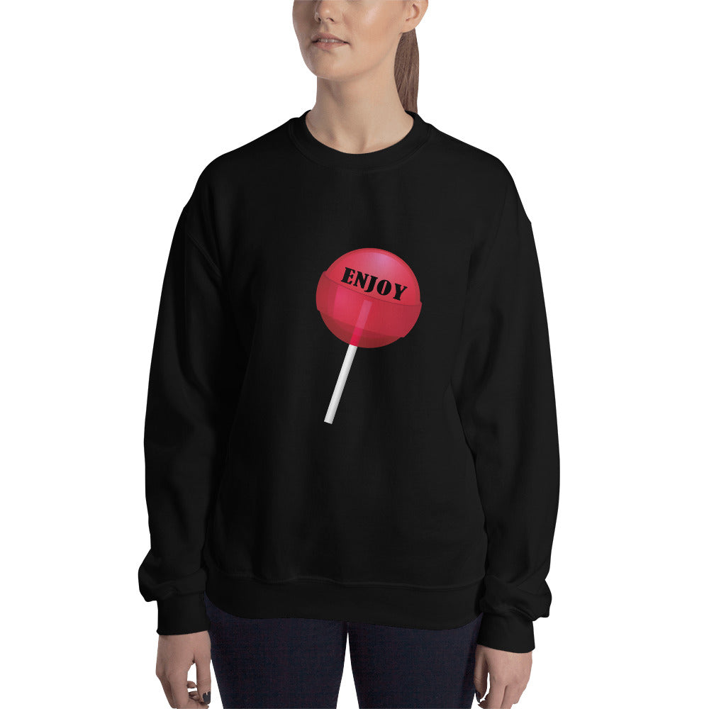 Lolliroll Sweatshirt