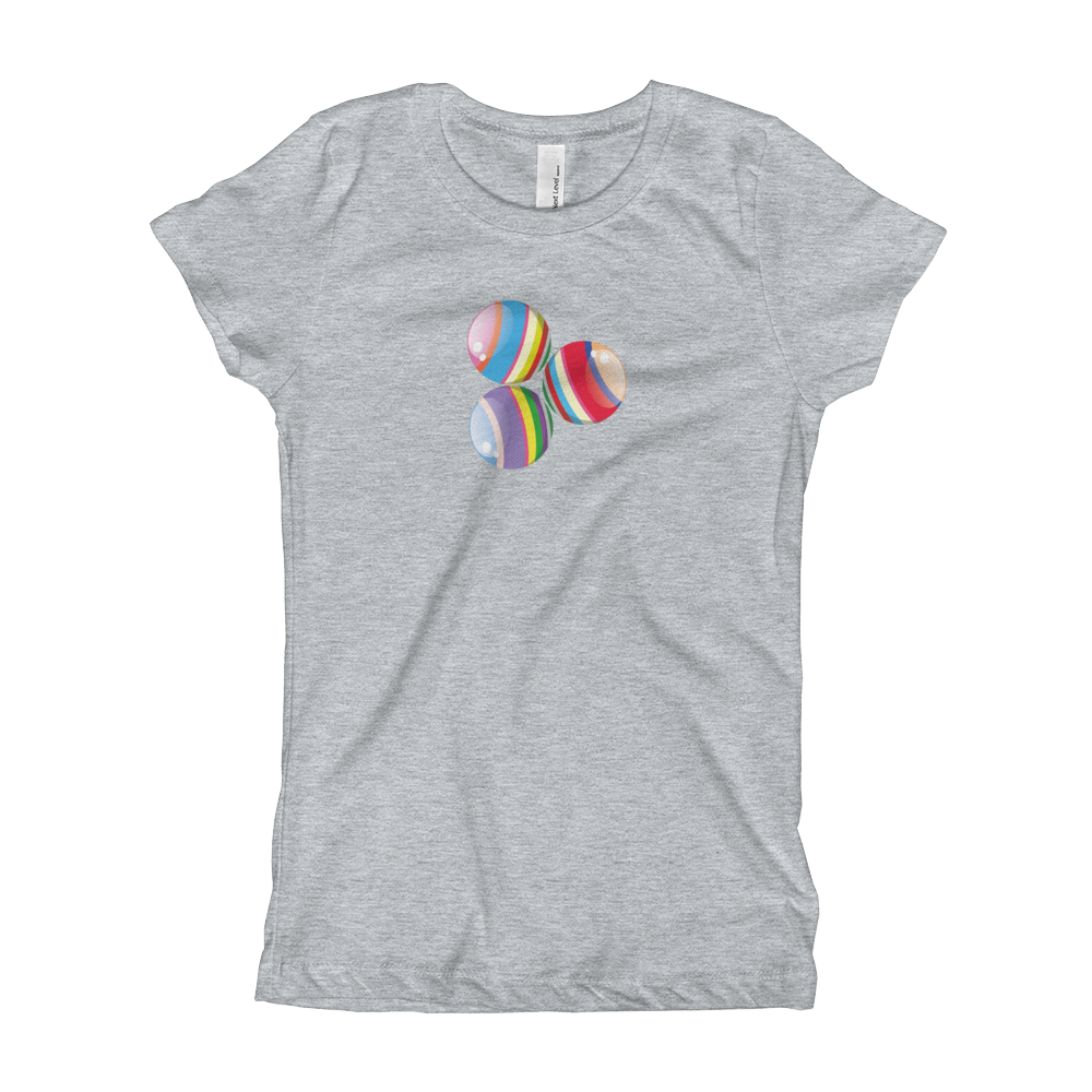 Girl's T-Shirt