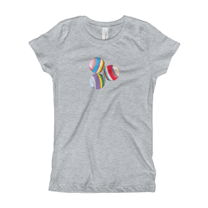 Girl's T-Shirt