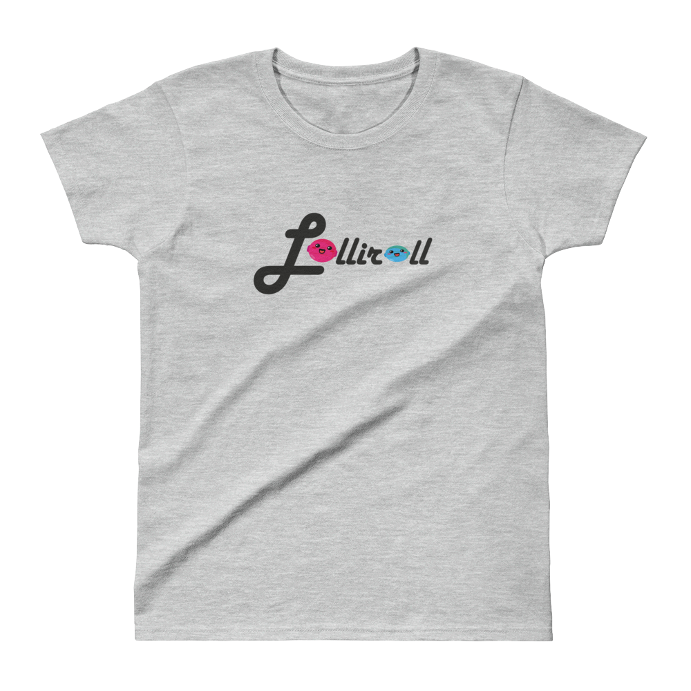 Lolliroll T-Shirt