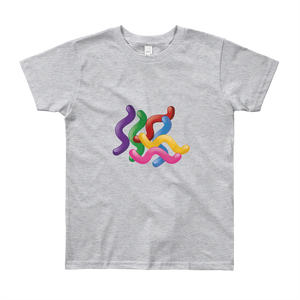 Spaghetti candies T-Shirt