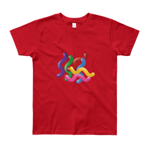 Spaghetti candies T-Shirt