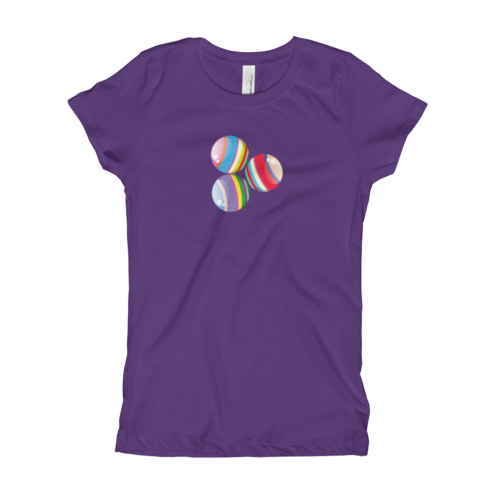 Girl's T-Shirt