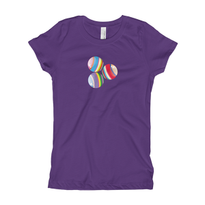 Girl's T-Shirt