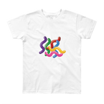 Spaghetti candies T-Shirt