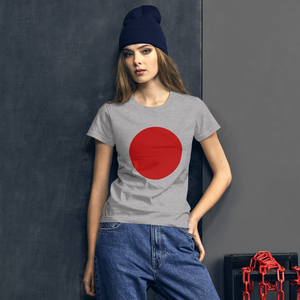 Red Circle T-shirt