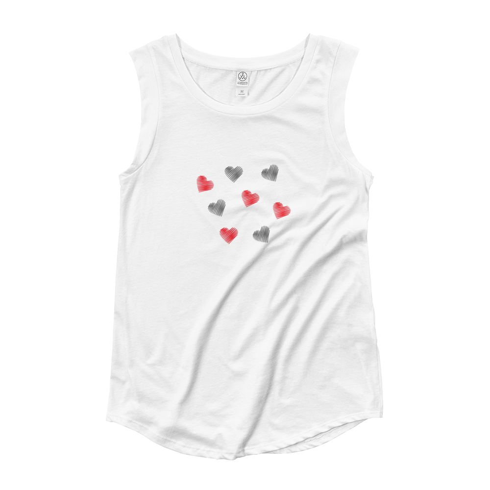 Sweet hearts T-Shirt