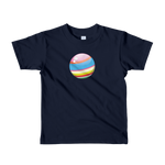 Lolliroll ball T-shirt