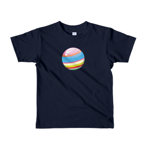 Lolliroll ball T-shirt