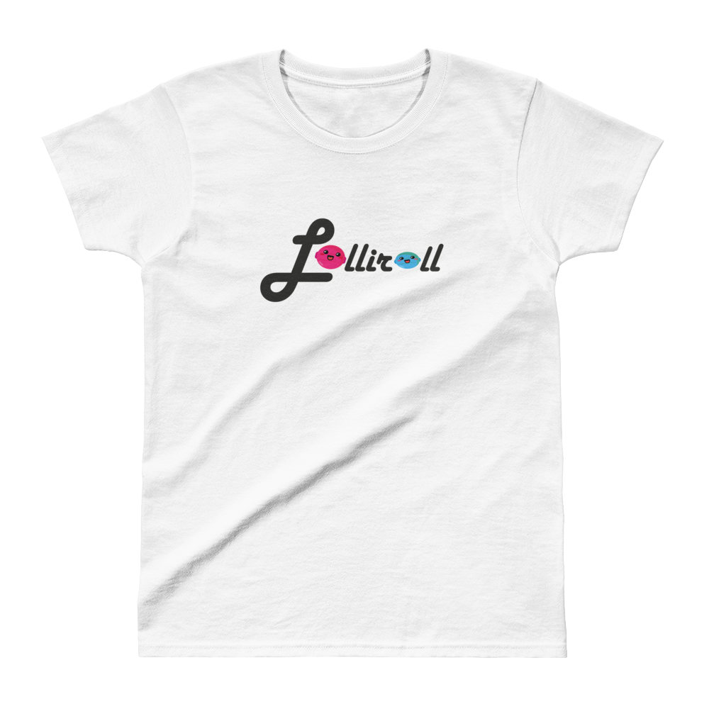 Lolliroll T-Shirt