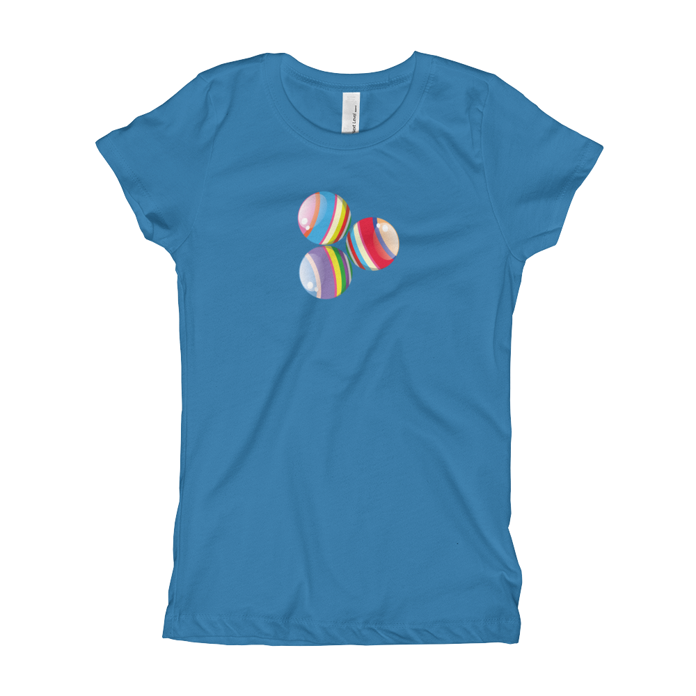 Girl's T-Shirt