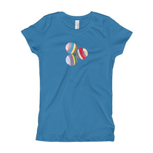 Girl's T-Shirt