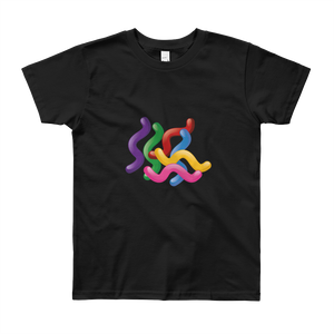 Spaghetti candies T-Shirt