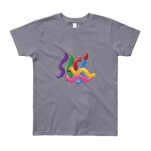 Spaghetti candies T-Shirt