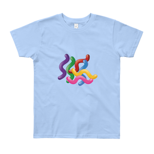 Spaghetti candies T-Shirt