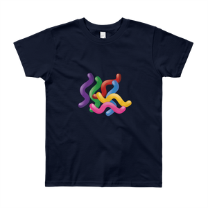 Spaghetti candies T-Shirt