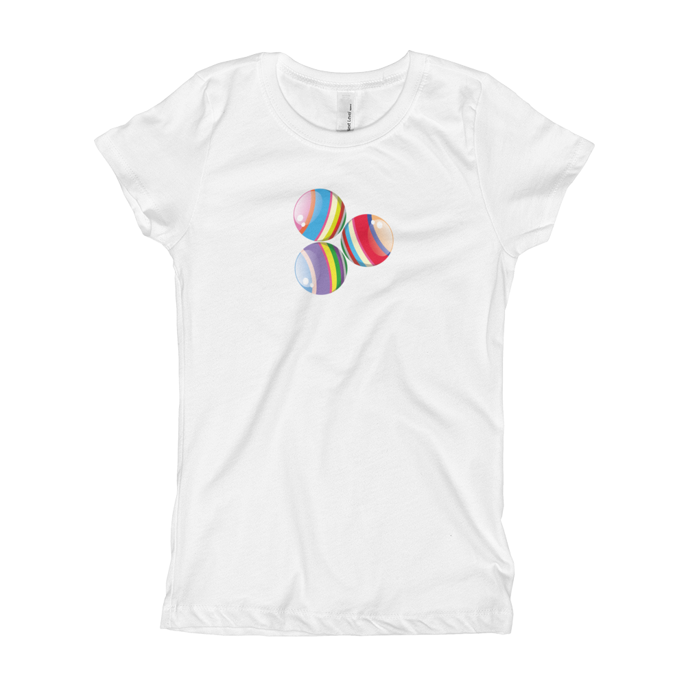 Girl's T-Shirt