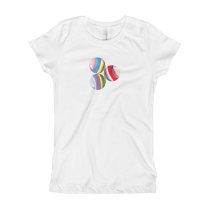 Girl's T-Shirt