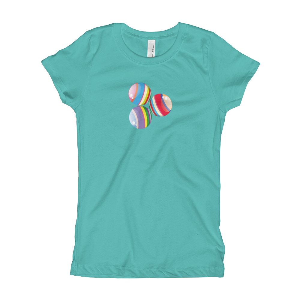 Girl's T-Shirt