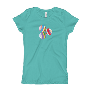 Girl's T-Shirt