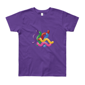 Spaghetti candies T-Shirt