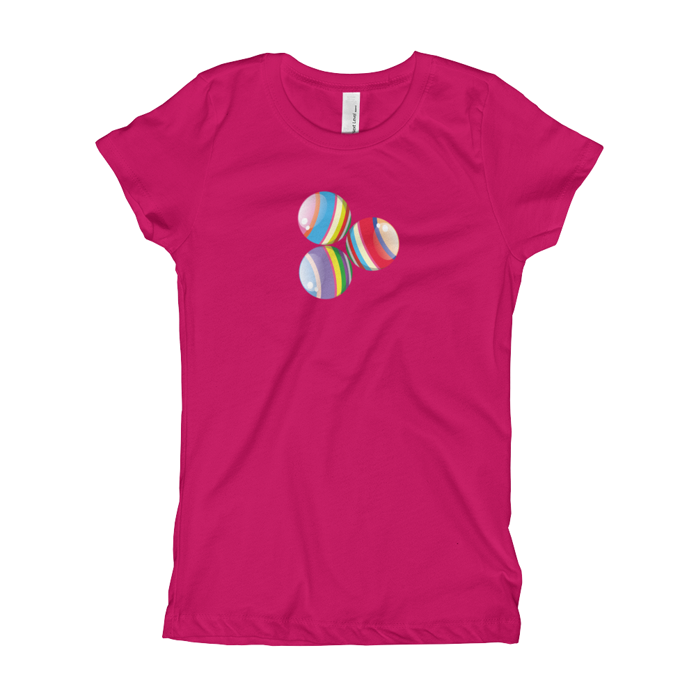 Girl's T-Shirt