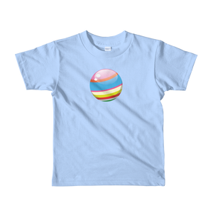 Lolliroll ball T-shirt