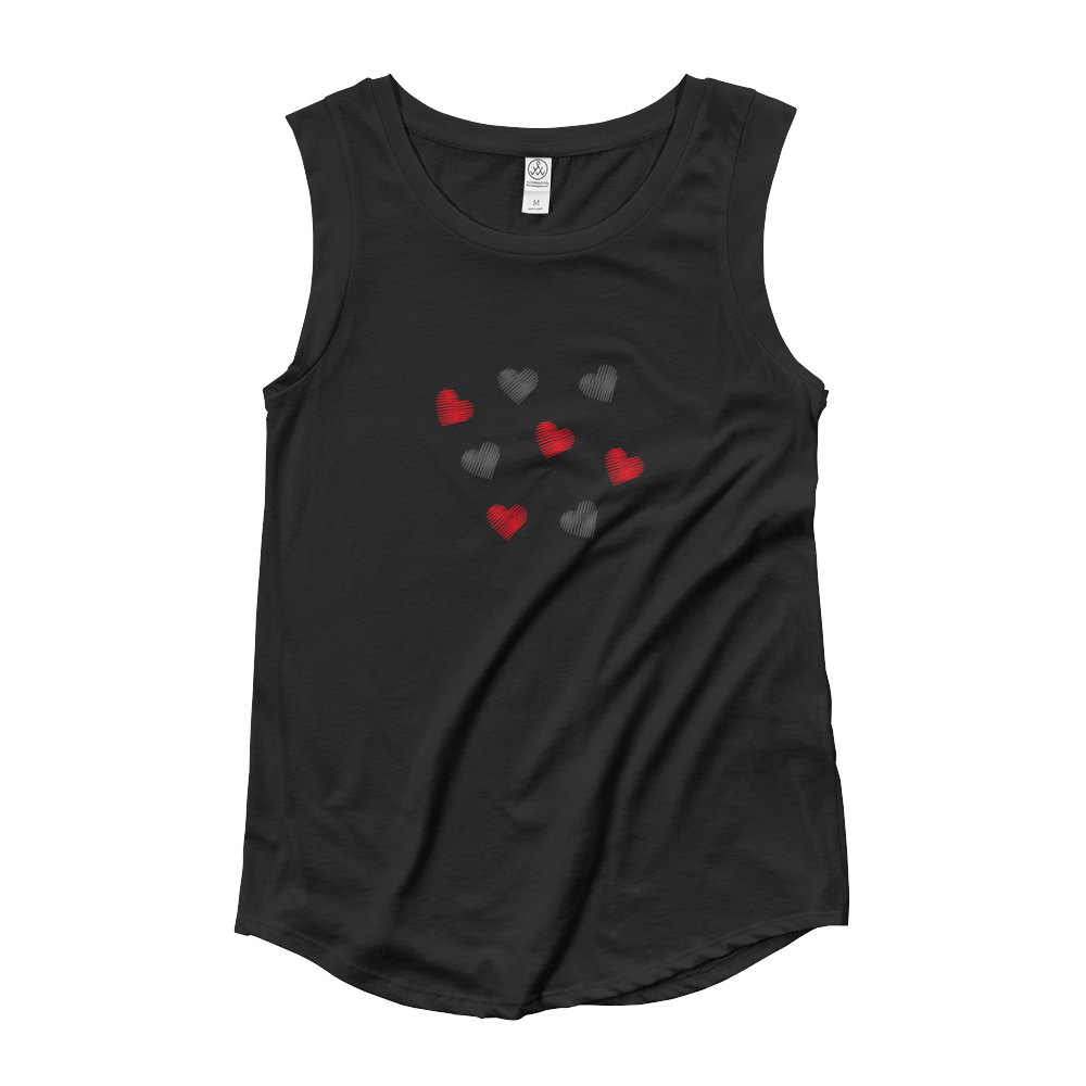 Sweet hearts T-Shirt