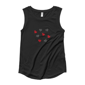 Sweet hearts T-Shirt