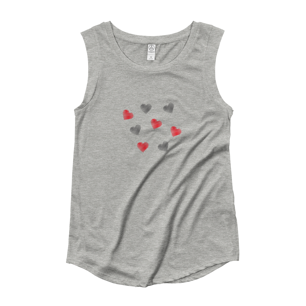 Sweet hearts T-Shirt