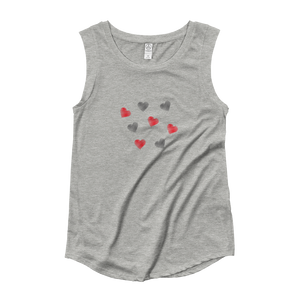 Sweet hearts T-Shirt