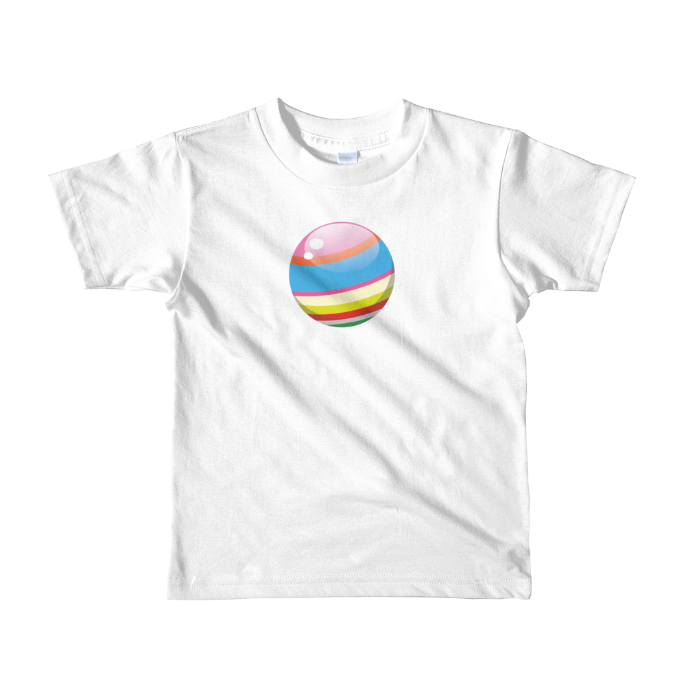 Lolliroll ball T-shirt