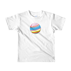 Lolliroll ball T-shirt