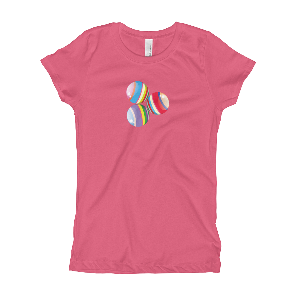 Girl's T-Shirt