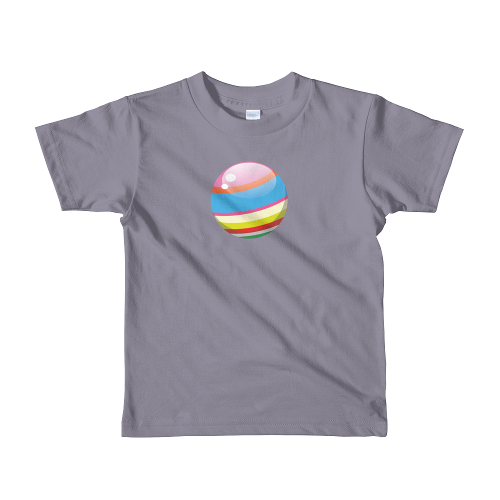 Lolliroll ball T-shirt