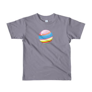 Lolliroll ball T-shirt