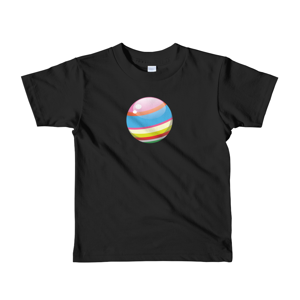 Lolliroll ball T-shirt