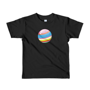 Lolliroll ball T-shirt