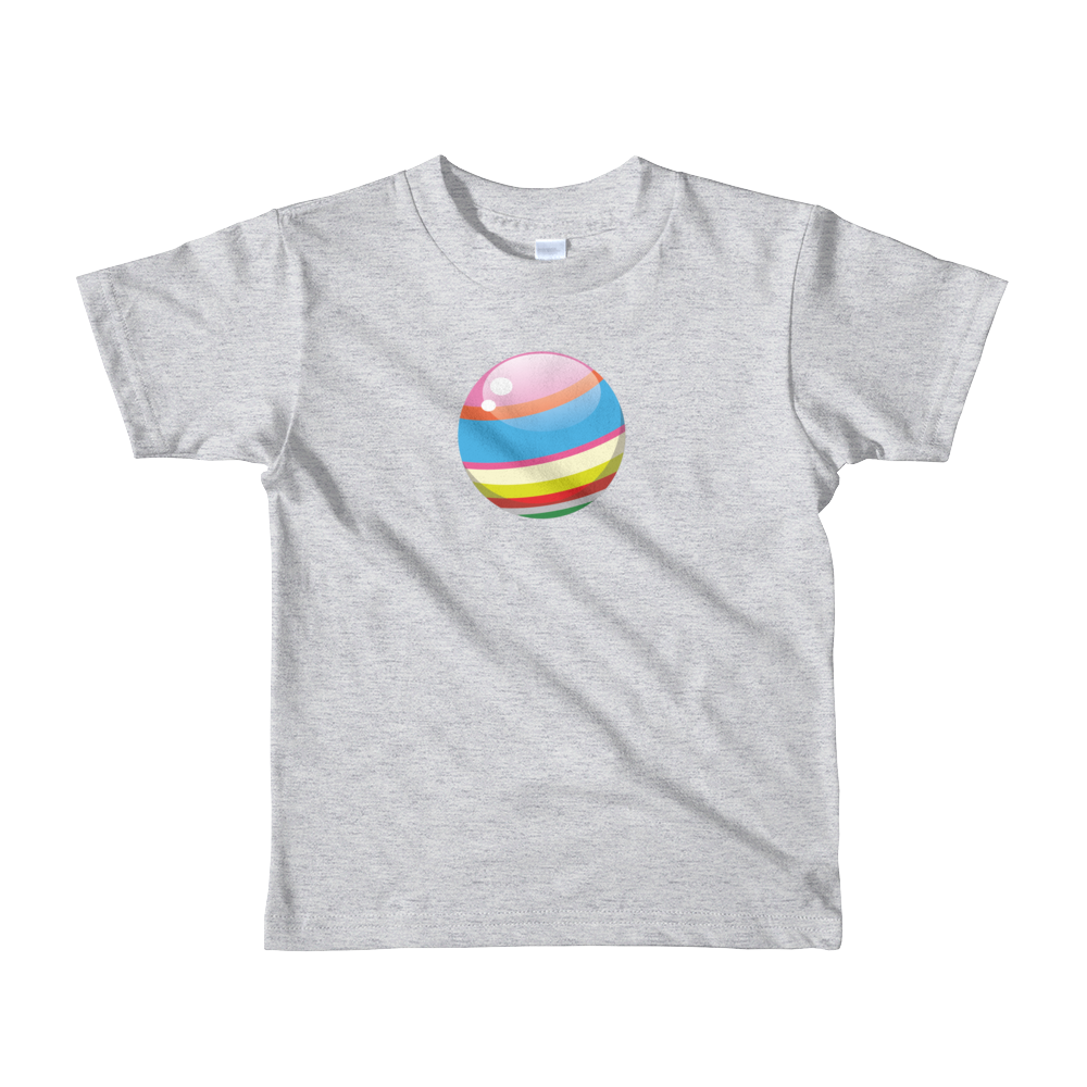 Lolliroll ball T-shirt