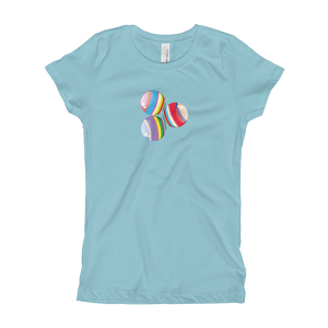 Girl's T-Shirt