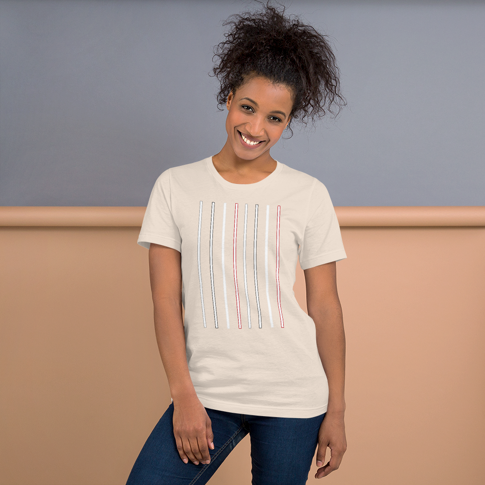 Lolli sticks T-Shirt